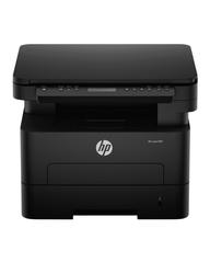 HP Laser MFP 323dnw