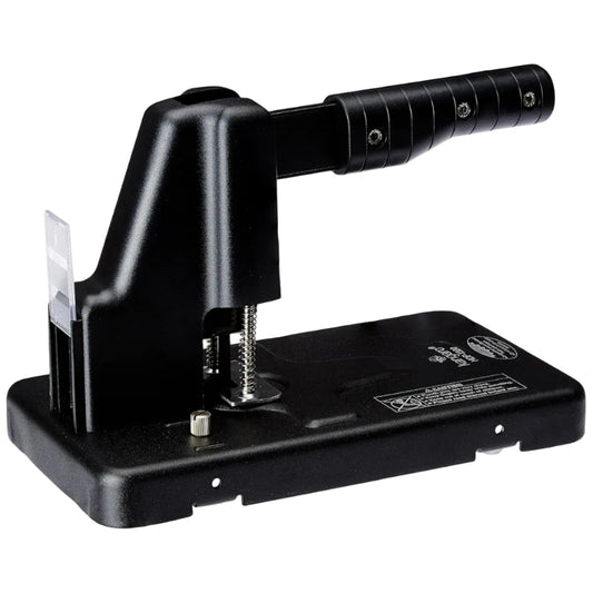 Kangaro HDP-1320 Heavy Duty Paper Punch with Extra Replacement Parts