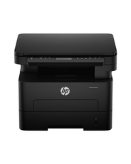 HP Laser MFP 323dnw