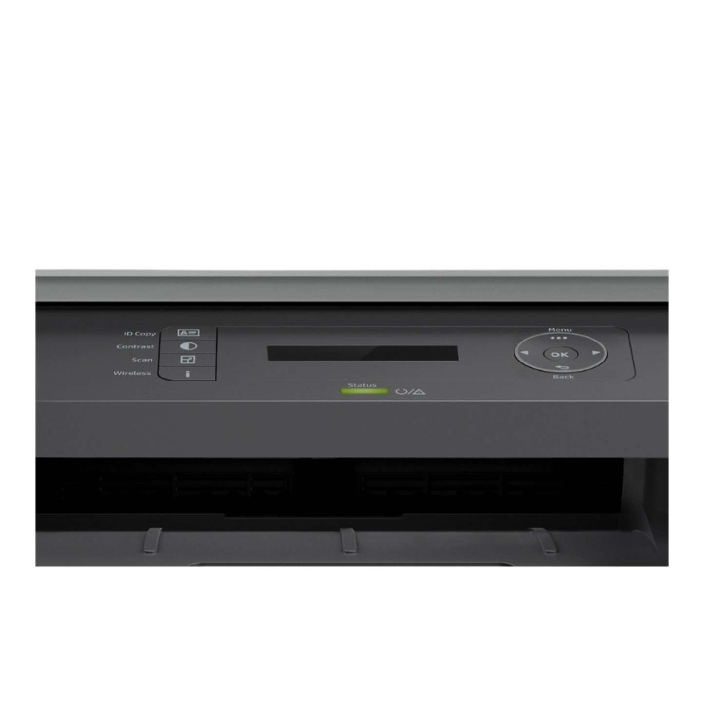 HP Laser MFP 1188a Monochrome Multifunction Printer (715A2A)