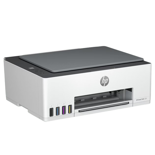 HP Smart Tank 520 All-in-one Printer