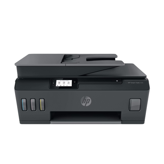 HP Smart Tank 530 Wireless All-in-One Color Ink Tank Printer (4SB24A)