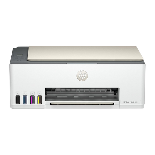 HP Smart Tank 583 All-in-One Color Ink Tank Printer (4A8D7A)