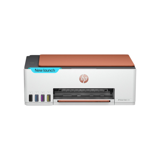 HP Smart Tank 529 All-in-One Color Ink Tank Printer (2F8B7A)