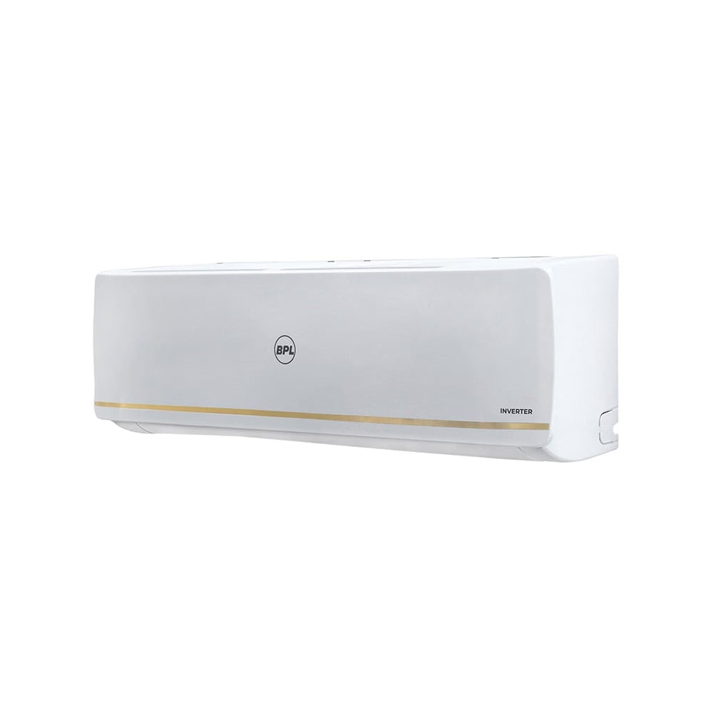 BPL 1.5 Ton 3 Star 6-in-1 Convertible Inverter Split AC, BAS-V193ABFG5