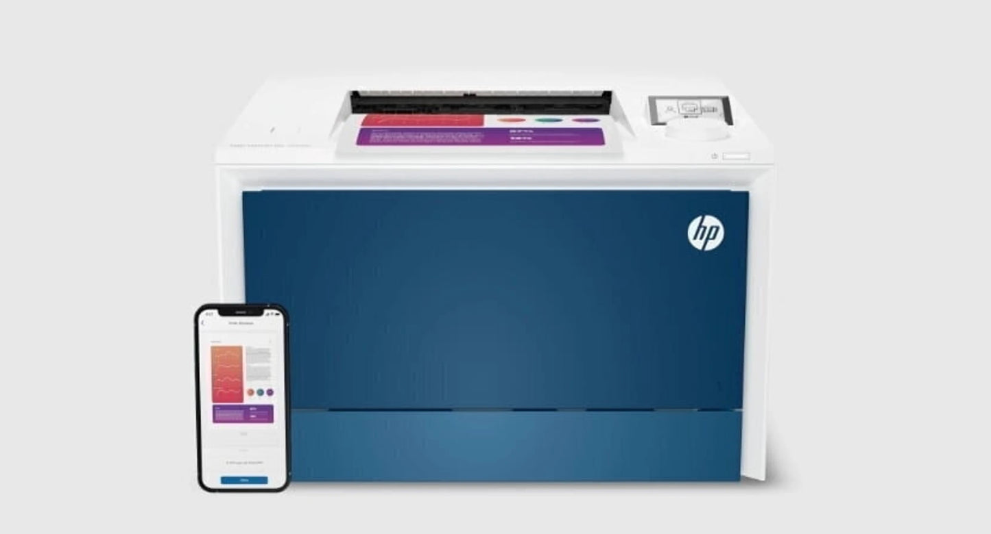 HP Color LaserJet Pro 4203dn Printer