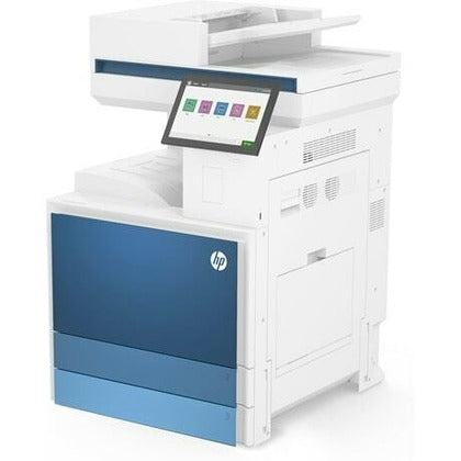 HP LaserJet Managed MFP E73135dn Monochrome Multifunction Printer (3SJ01A)