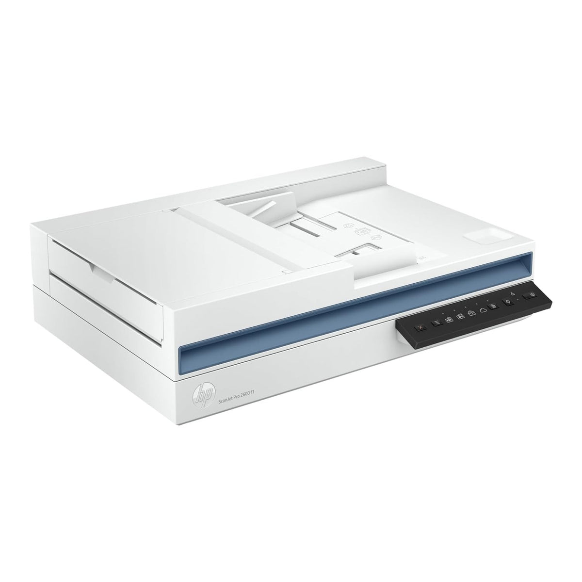 HP ScanJet Pro 2600 f1 Scanner