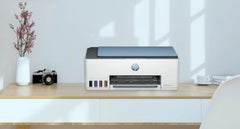 HP Smart Tank 525 All-in-One Printer