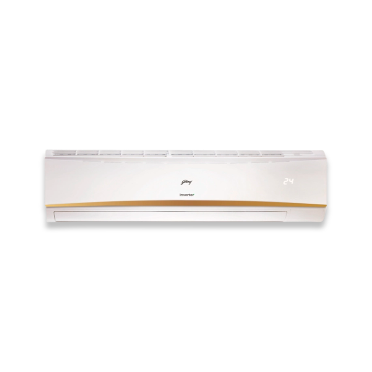 Godrej 1.5 Ton 5 Star Inverter Split AC, SIC 18LTC5-GWR