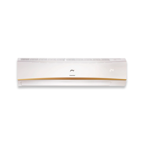 Godrej 1.5 Ton 5 Star Inverter Split AC, SIC 18LTC5-GWR