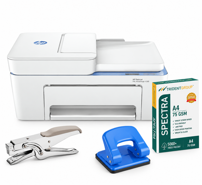 HP DeskJet Ink Advantage 4388 Printer Combo