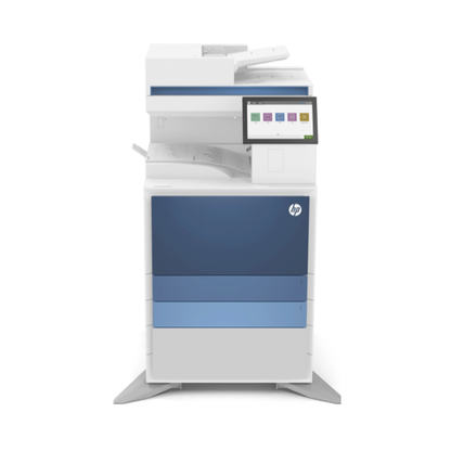HP LaserJet Managed MFP E82660dn
