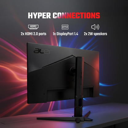 Acer Nitro XV272U X1 27 Inch WQHD (2560x1440)