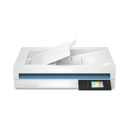 HP ScanJet Enterprise Flow N6600 fnw1 Scanner
