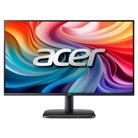 Acer EK251Q P6 24.5 Inch Full HD IPS LED Monitor