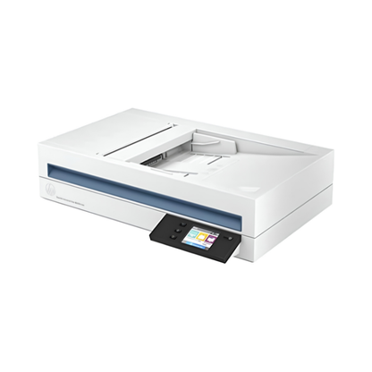 HP ScanJet Enterprise Flow N6600 fnw1 Scanner