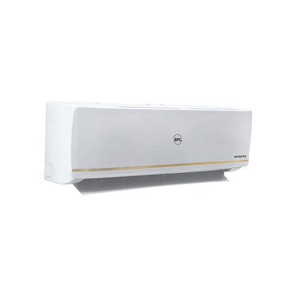 BPL 1.5 Ton 3 Star 6-in-1 Convertible Inverter Split AC, BAS-V193ABFG5