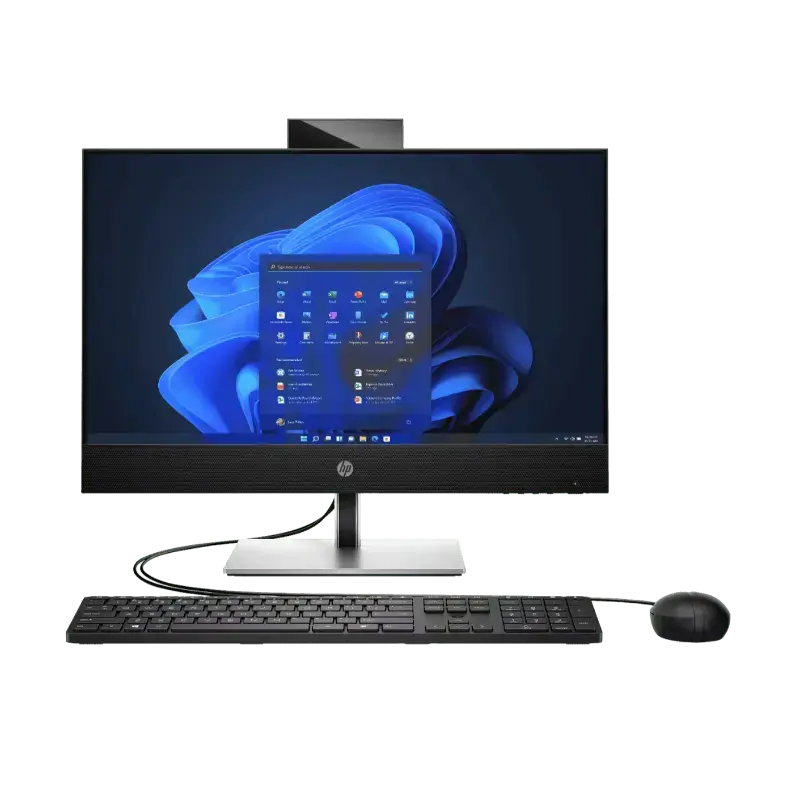 HP ProOne 440 G9 AIO i514500T/ 16GB DDR5/ 512GB SSD/ DOS/ KBM/ 3 Year Warranty