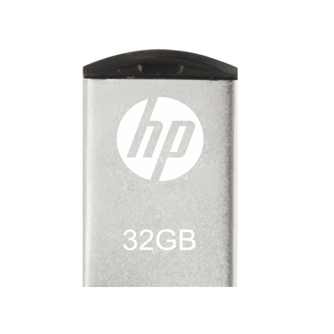HP v222w 32GB USB 2.0 Pen Drive