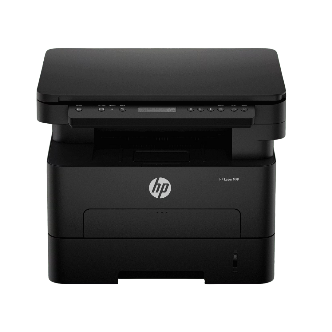 HP Laser MFP 323d