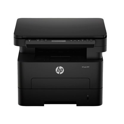 HP Laser MFP 323d
