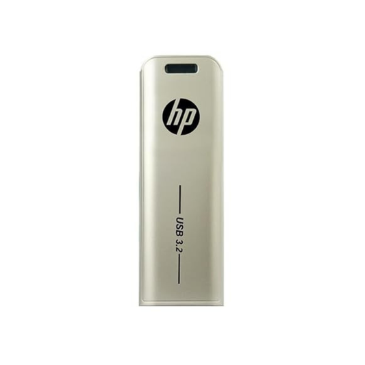 HP Pendrive x796w 32GB  3.2 Flash Drive