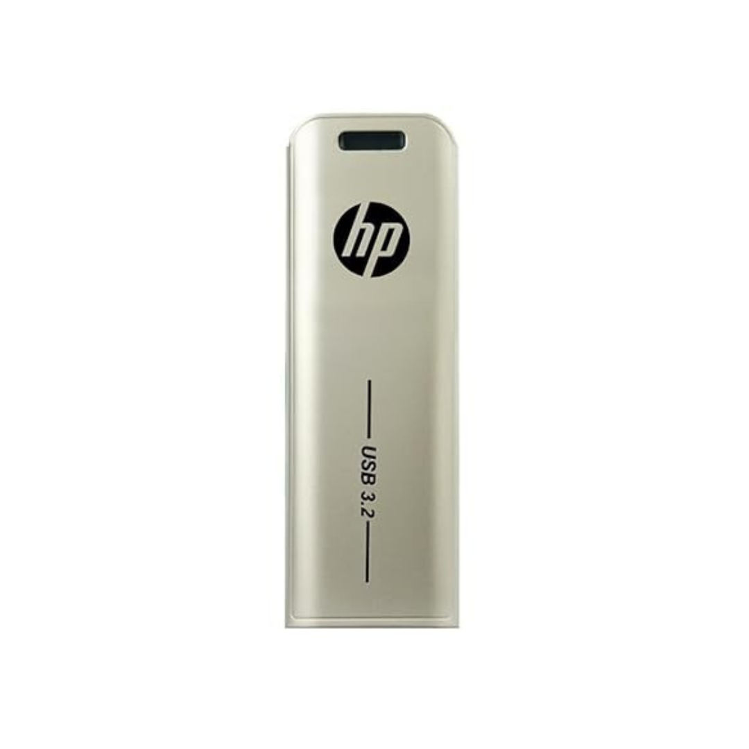 HP Pendrive x796w 32GB  3.2 Flash Drive