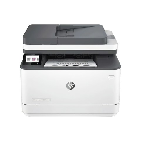 HP LaserJet Pro MFP 3104fdw Monochrome Multifunction Printer (3G636A)
