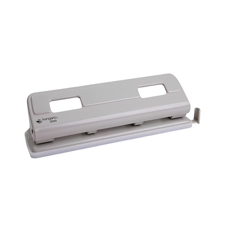 Kangaro Paper Punch DP 2040