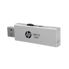 HP 818w 64GB USB 3.2 Flash Drive