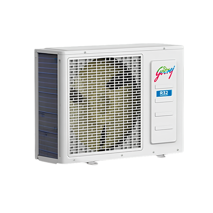 Godrej 1.5 Ton 3 Star Split AC, GSC 18NTC3 WUA