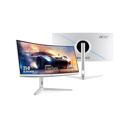 Acer XZ306CX 29.5 Inch Ultrawide
