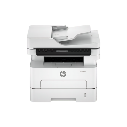 HP Laser MFP 355sdnw Monochrome Multifunction Printer (A58WPA)