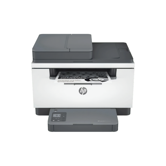 HP LaserJet MFP M233sdw Printer