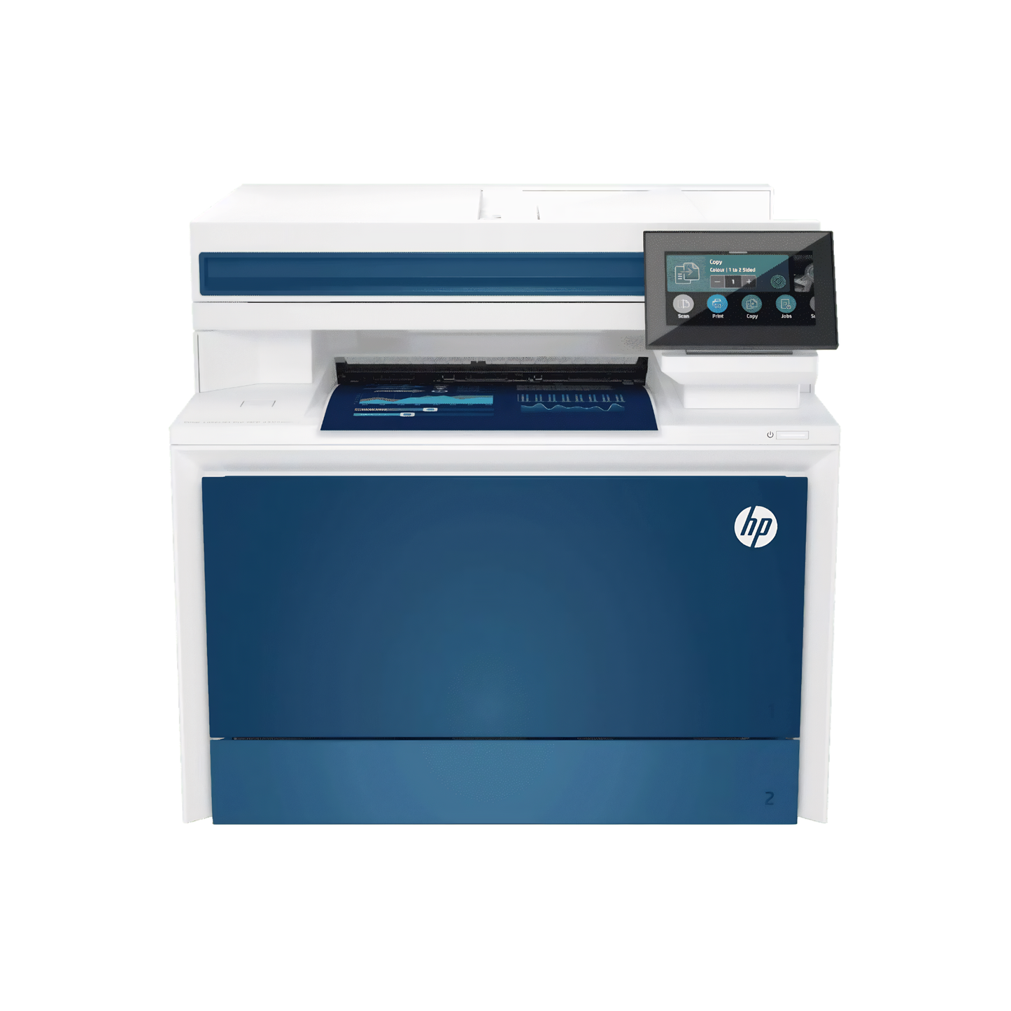 HP Color LaserJet Pro MFP 4303dw Printer