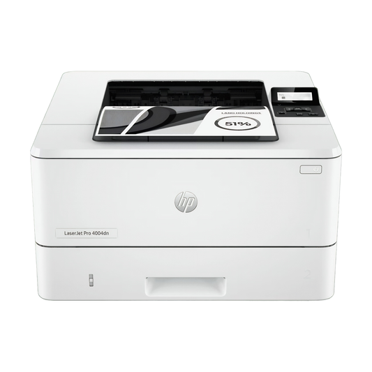 HP LaserJet Pro 4004dn Printer