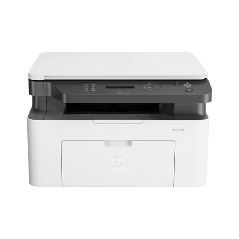HP Laser MFP 1188nw Monochrome Multifunction Printer (715A4A)