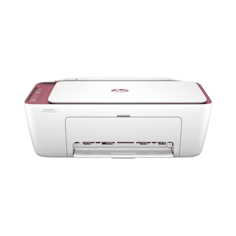 HP DeskJet Ink Advantage 4929 All-in-One Color Inkjet Printer (60K34B)