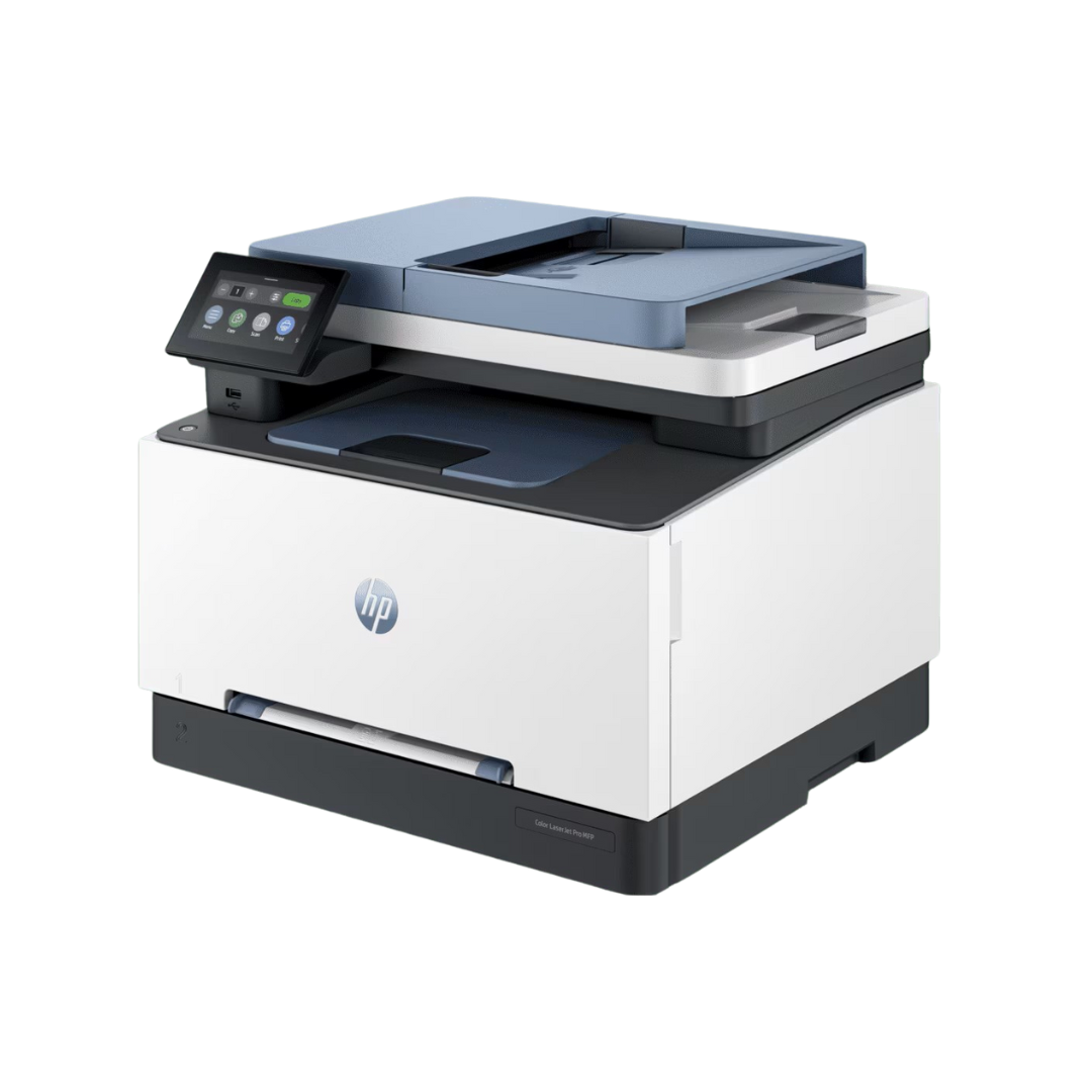 HP Color LaserJet Pro MFP 3303sdw Color Multifunction Printer (499M6A)