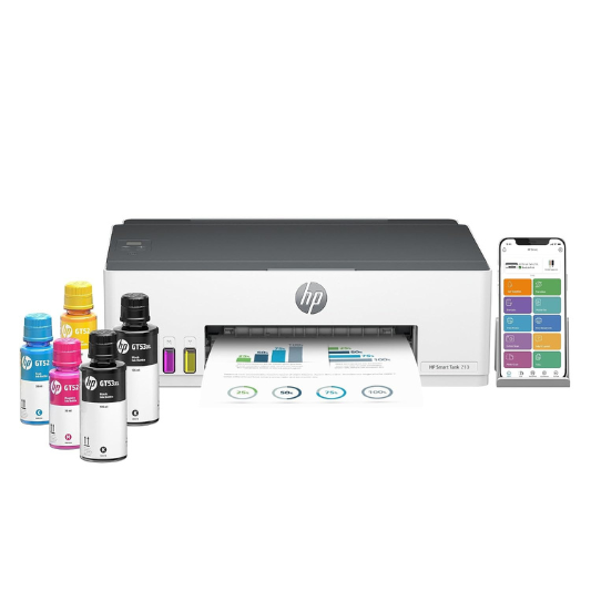 HP Smart Tank 210 Printer