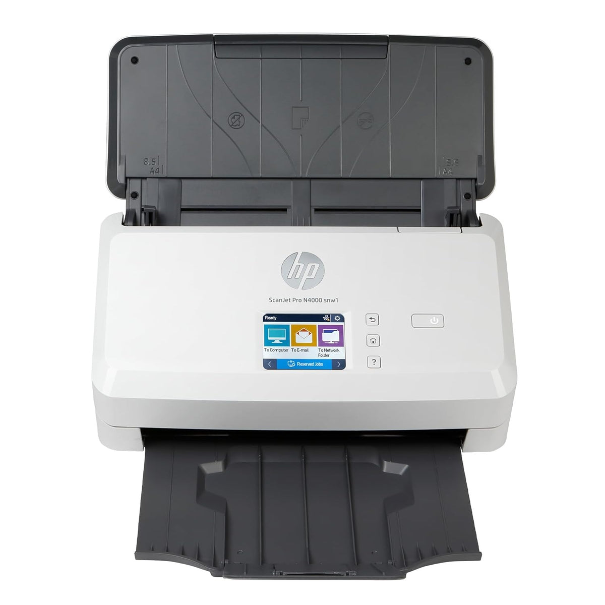 HP ScanJet Pro N4000 snw1 Sheet-feed Scanner