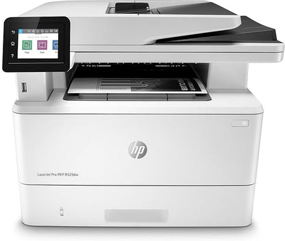 HP LaserJet MFP M438nda