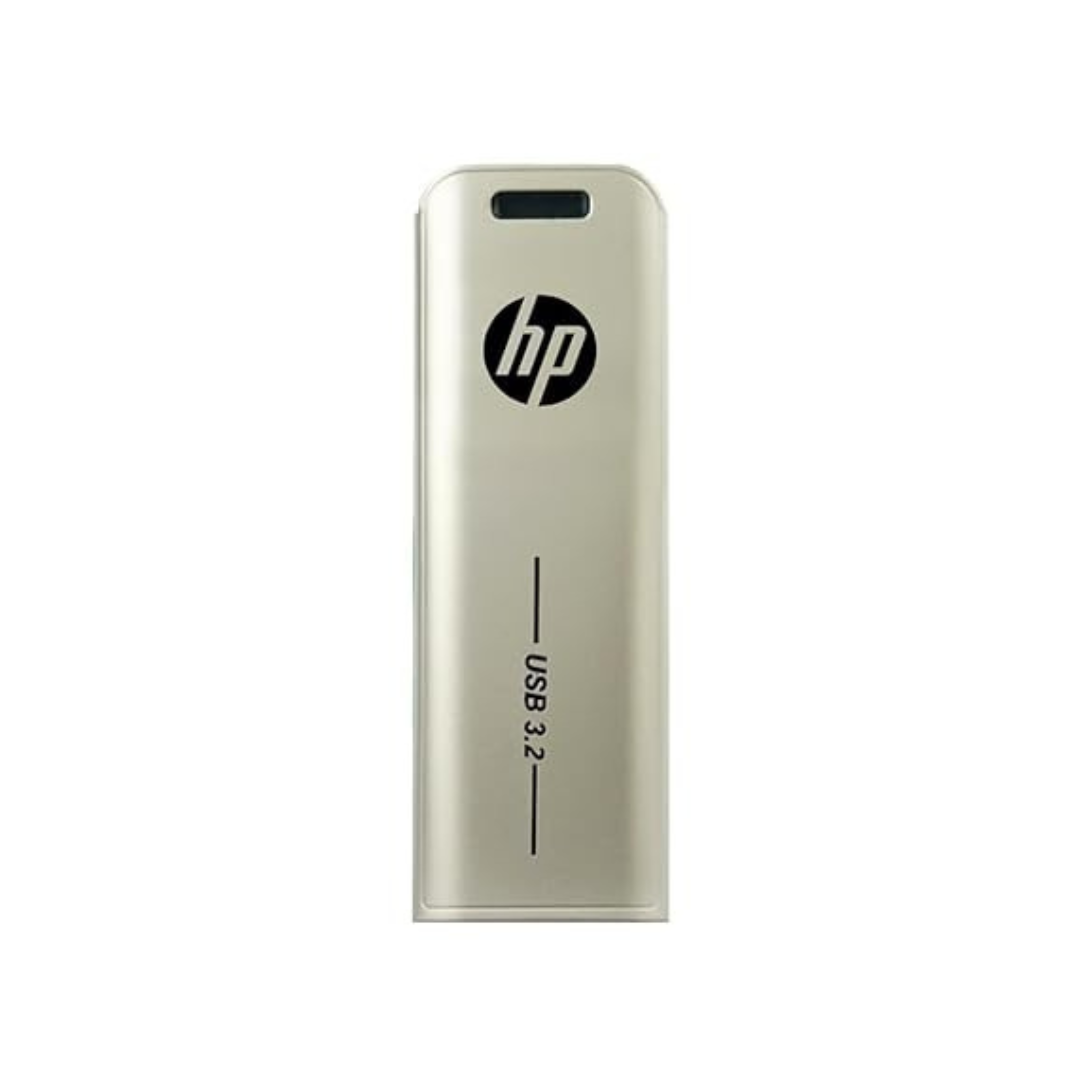 HP Pendrive x796w 64GB  3.2 Flash Drive