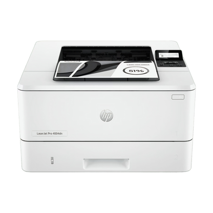 HP LaserJet Pro 4004d Printer