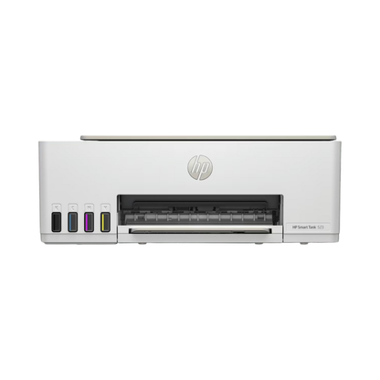 HP Smart Tank AIO 523