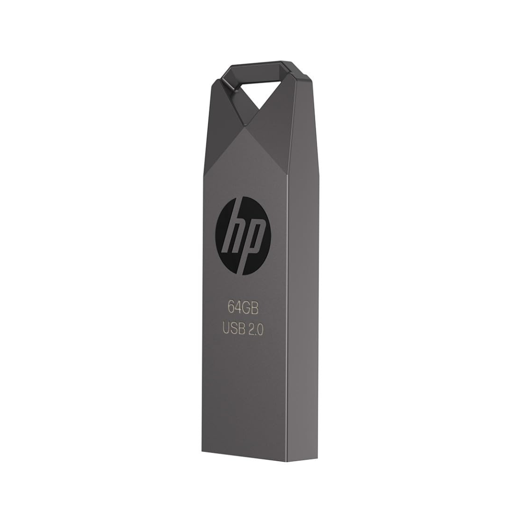HP 235w 64GB USB 2.0 Pen Drive