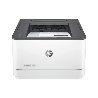 HP LaserJet Pro 3004dw Printer