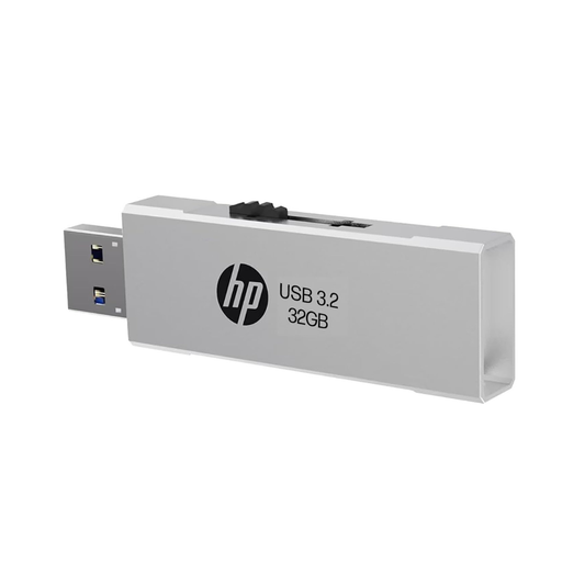 HP 818w 32GB USB 3.2 Flash Drive