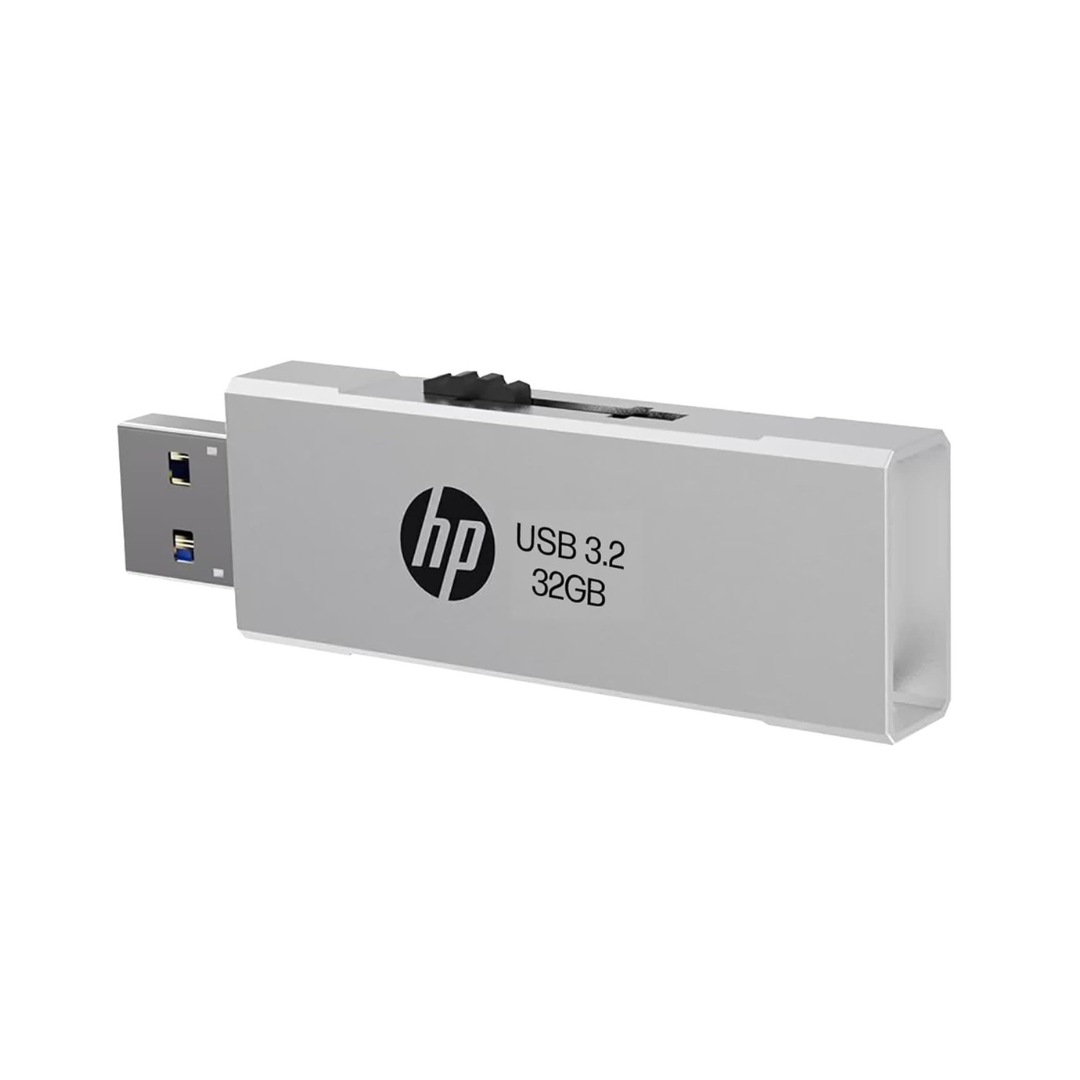 HP 818w 32GB USB 3.2 Flash Drive